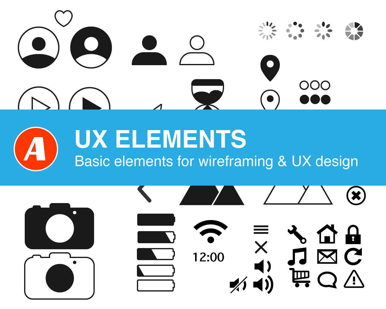 ux elements